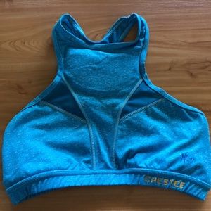 Chestee Sports Bra